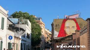 Tutti gli esclusivi alloggi sono molto luminosi, grazie alle ampie finestre e vetrate che li. Roma Pigneto Palazzetto Residence Appartamenti Vienove