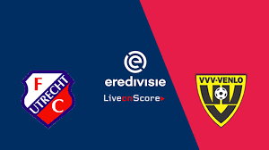 The current status of the logo is active, which means the logo is currently in use. Fc Utrecht Vs Vvv Venlo Preview And Prediction Live Stream Netherlands Eredivisie 2018 Liveonscore Com