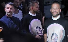 Jego rodzina ze strony matki, anny, była pochodzenia żydowskiego. Czy To Jest Chlopak Michala Piroga Nie Mowie Tak Nie Mowie Nie