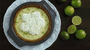 Key Lime Pie Gifrecipes
