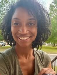 Salina Brown's Instagram, Twitter & Facebook