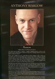 The Phantom of the Opera