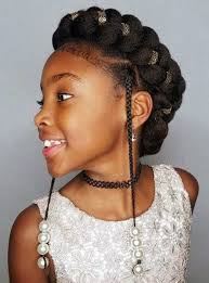 For more gems be sure to scroll right down to the start. 85 Best Images African American Girls Hairstyles Braids Hairstyles For Black Kids