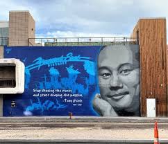 JUNK BOAT TRAVELS: Driving the Old Strip