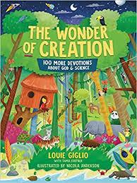 Dead but still deadly 3. The Wonder Of Creation 100 More Devotions About God And Science Indescribable Kids Giglio Louie Fortner Tama Anderson Nicola 9781400230464 Amazon Com Books