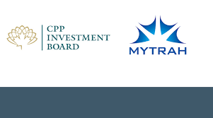 Create & design your logo for free using an easy logo maker tool. Cppib Plans To Invest In Mytrah Energy
