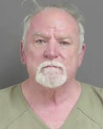 The GCSO arrested William Bruce Bowman, 65, of Sugar Valley,