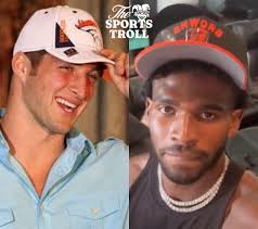 Two of the most "polarizing QBs" with elite talent at the NFL draft. One  was celebrated and drafted way too early, the other was HUMILIATED in front  of America. MAKE IT MAKE