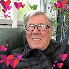 Chris Belleau, glass artist of Providence, Rhode Island, and master angler!  This one caught yesterday.