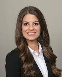 Kendra Sherer's Instagram, Twitter & Facebook