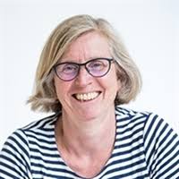 K (Karin) Burger-Meijer