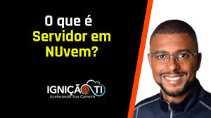 O que é Servidor em Nuvem?