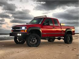 Image result for Red 1994 Chevy Truck
