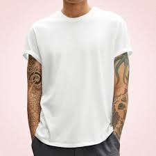 Tee shirts made from cotton and fiber. 16 Best Men S White T Shirts 2021 Top White Tees For Men