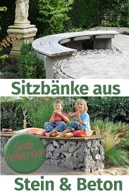 Bauanleitung Sitzbank Selbst De Gartenbank Selber Bauen Eckbank Garten Sitzbank Garten