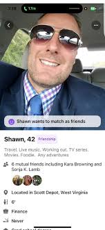 I started dating a guy 2 months ago. He lives an hour away. Sometimes, I go  out because I can't stand staying at home comstantly. I shot a message to  my male