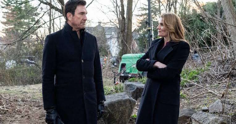 Why won't there be an FBI: Most Wanted season 7? | Radio Times