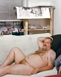 Xxx gay bear