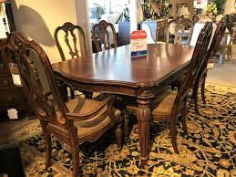 5 out of 5 stars (176) 176 reviews $ 2,495.00. Drexel Heritage Giorando 7 Piece Dining Set Includes Table With Two 24