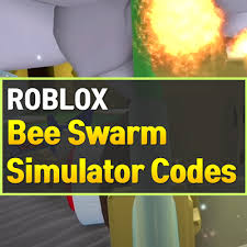 You can redeem these codes to get. Roblox Bee Swarm Simulator Codes July 2021 Owwya