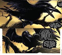 There are 5 hunin munin for sale on etsy, and they cost 14,73 $ on average. Munin Earth 616 Marvel Database Fandom