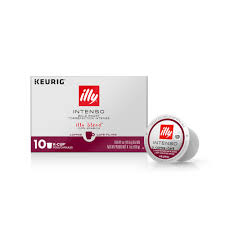 Using pod of coffee enhances the buying process with full flavor descriptions and independent reviews so that you can enjoy the perfect match of cost and. Dark Roast Keurig Coffee Intenso K Cup Pods Illy Shop