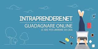 Guadagnare Online Uno Stipendio Alternativo E Possibile Esistono 67 Modi Per Generare Delle Entrate Da Casa Fare Soldi Da Casa Idee Per Fare Soldi Fare Soldi