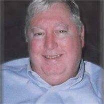 Francis Lunsford Obituary