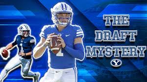 Последние твиты от zach wilson (@zachwilson99). Why Zach Wilson Is The Most Unknown Quarterback In The 2021 Nfl Draft Youtube