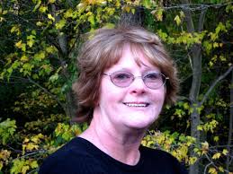 PLYMOUTH COUNTY COMMISSIONER CANDIDATE: Sandra Wright