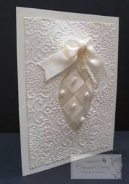 I must say that i think the ribbon slider cards you made are more beautiful than when using a die. 63 Making Bows Using Ribbon On Cards Ideas How To Make Bows Bows Cards