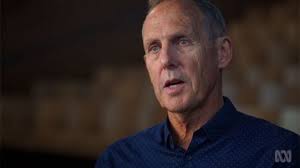 David Shoebridge, Author at New Matilda