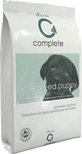 Horizon Complete Large Breed Puppy Dry Dog Food 25 Lb Bag Chewy Com