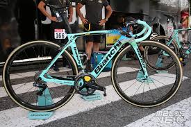 Loin d'être ces engins que nous utilisons à la maison pour parfois faire nos petites courses ou. Quelques Velos Vus Sur Le Tour De France 2018 Matos Velo Actualites Velo De Route Et Tests De Materiel Cyclisme