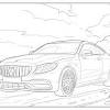 Ausmalbilder mercedes ausmalbilder von autos malvorlagen windowcolor zum drucken ausmalbilder mercedes es sieht so aus als wã re dieser slr mclaren gerade nicht startbereit. 1