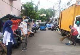 Semoga di mudahkan segala urusannya. Cara Melamar Di Sapu Jalanan Semarang Cara Mendaftar Jadi Karyawan Di Indomart Secara Online Sebenarnya Sangat Mudah Berikut Ini Panduang Lengkapnya Flor Wallpaper