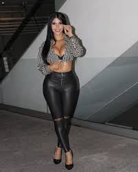 Biografía de Yesli Gómez - de donde es y qué edad tiene