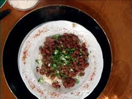 Red Beans And Rice Recipe Food Network Recipes Recipes Red Beans N Rice Recipe