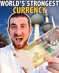 The World's Most Valuable Currency