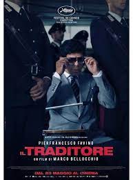 En s'emparant d'un épisode de a l'occasion de la sortie en salles du traître, les poings dans les poches de marco bellocchio sera diffusé sur arte mercredi 6 novembre. Le Traitre De Marco Bellocchio La Critique