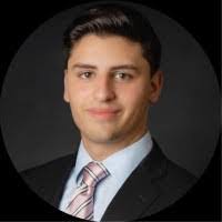 Vincent Mucci's Instagram, Twitter & Facebook