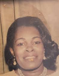 Obituary for Mrs. Mary A. Mallory