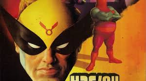 Harvey Birdman: Attorney at Law Reviews