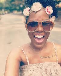 Kathleen Vinson's Instagram, Twitter & Facebook