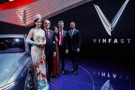 The company designed its models with the help of pininfarina, bmw and magna steyr and participated in the 2018 paris motor show.vinfast claims it will be the first volume automotive manufacturer in vietnam as well as the first vietnamese automaker to participate in a major international auto show. Vinfast Betting Big On Overseas Success Just Auto