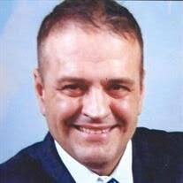 Michael George Shaffer Obituary