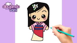 We did not find results for: Como Dibujar A Mulan Kawaii Dibujos Faciles Dibujos Kawaii Dibujos De Princesas De Disney Youtube