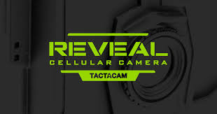 Check spelling or type a new query. Home Reveal X Reveal Cellular Camera By Tactacam