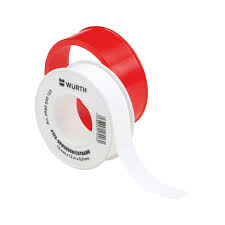 Comprar Cinta Ptfe P Sellar Uniones Roscadas 0985030165 Online