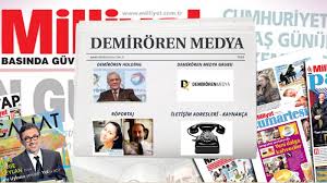 Sedat peker 9.videoda demirören medyayı hedef aldı. Demiroren Medya By Beyhan Meseci